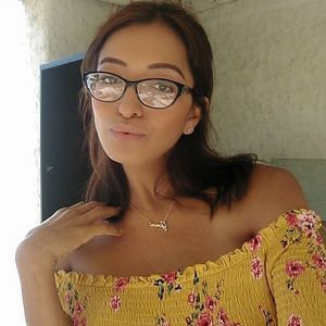 Meet your Posher, Jayme